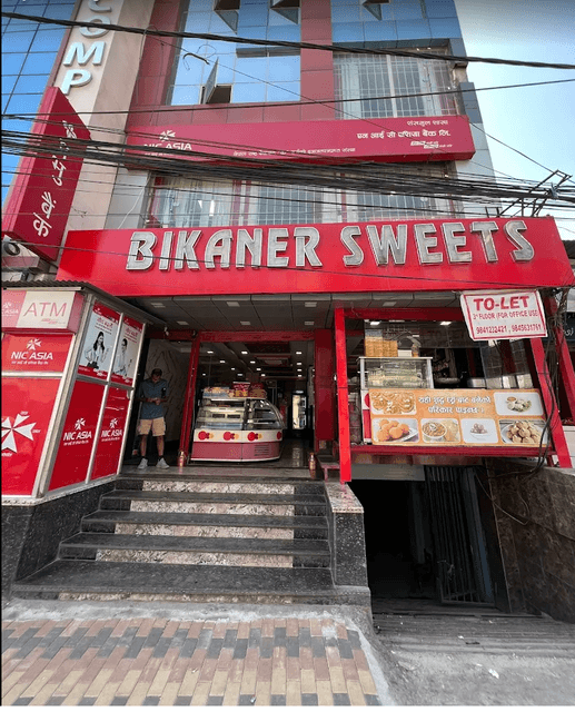 Bikaner Sweets
