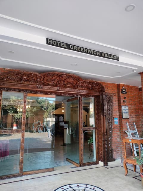 Hotel Greenwich Village