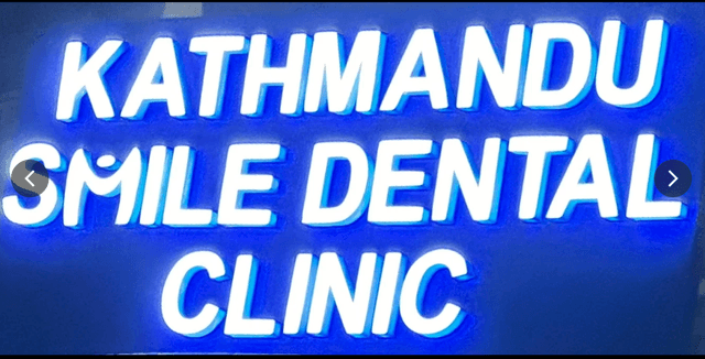Kathmandu Smile Dental Clinic