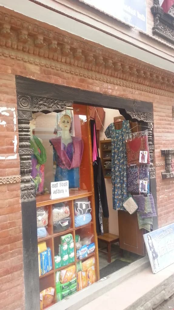Metta Ladies Tailors