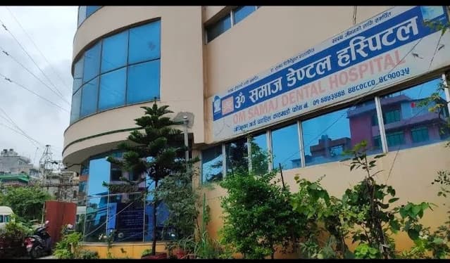Om Samaj Dental Hospital