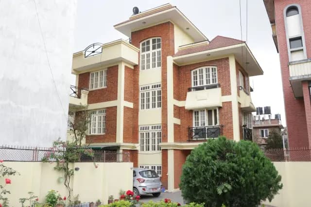 Aloki Care Home & Rehabilitation Center