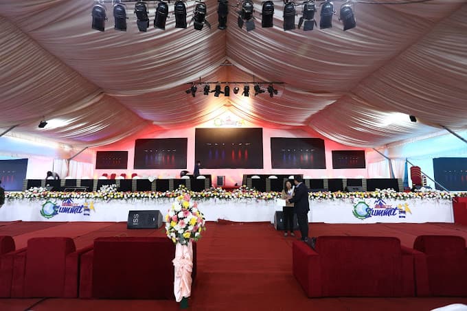 EVENT SOLUTION PVT. LTD