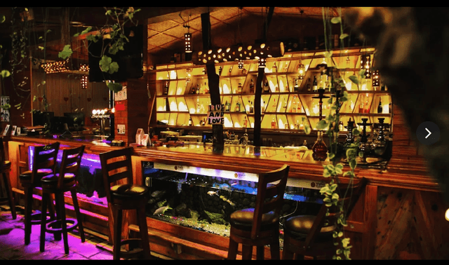 Walnut Bistro - Restaurant in Kathmandu