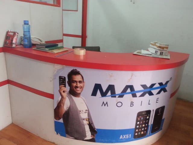 MaxCell Pvt.Ltd
