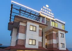 Hotel Kutumba