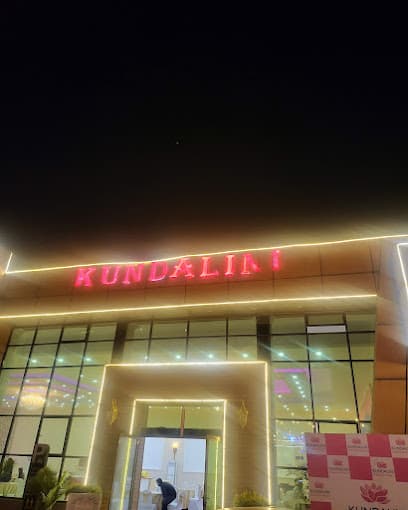 Kundalini Durbar Banquet