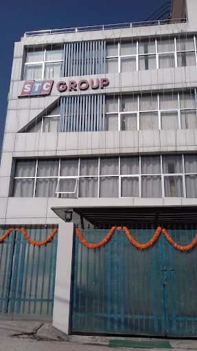 Shree STC Group Corporate Office