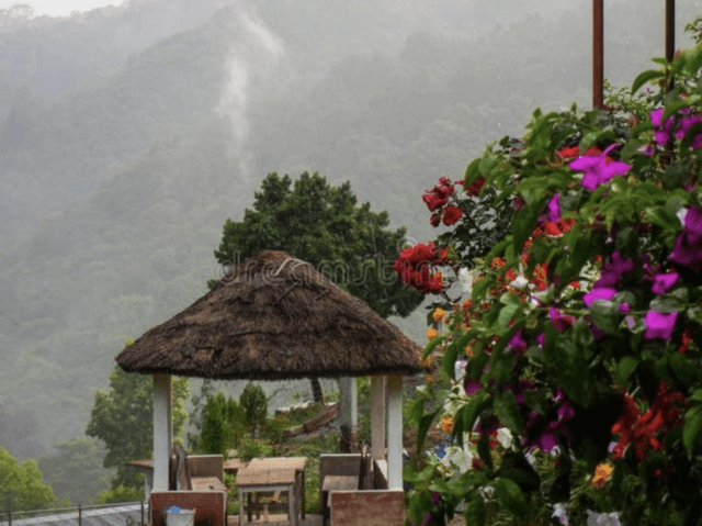 Shivapuri Nagarjun National Park