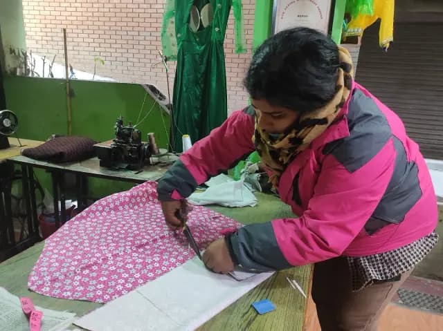 Sarina Ladies Tailor and Training Center
