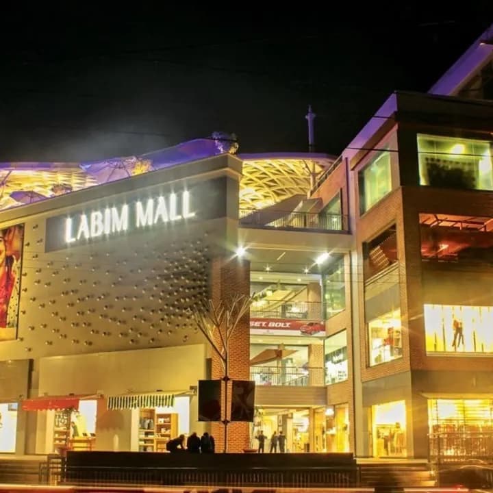 Labim Mall