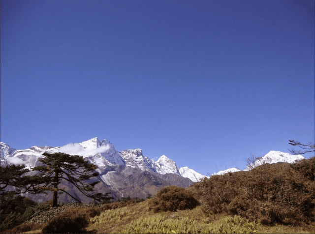 Upper Mustang trek & tours Kathmandu