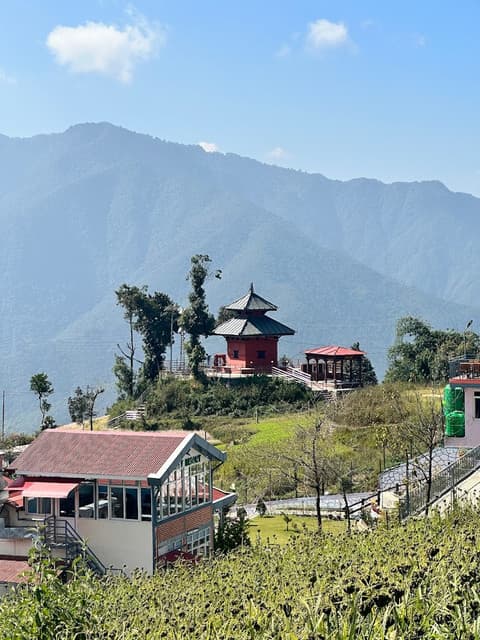 Switzerland Park
