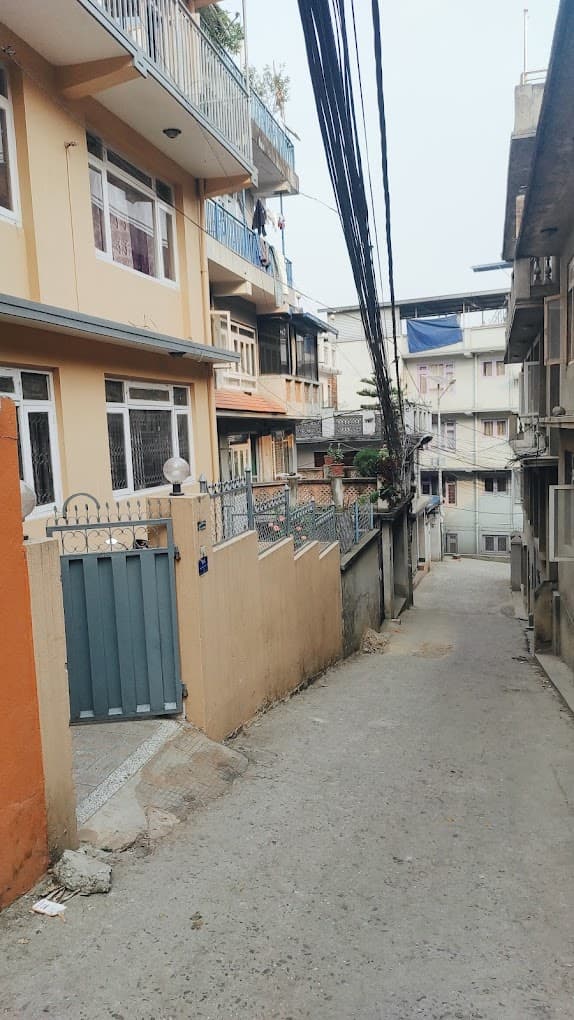 Budget Backpackers Hostel