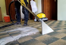 Clean Services
