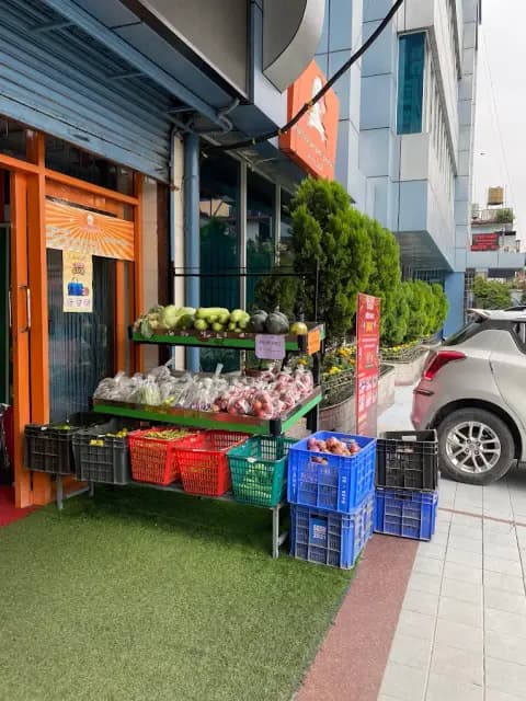 Bhatbhateni Supermarket Anamnagar