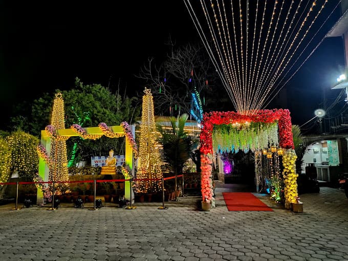 Durbar Banquet