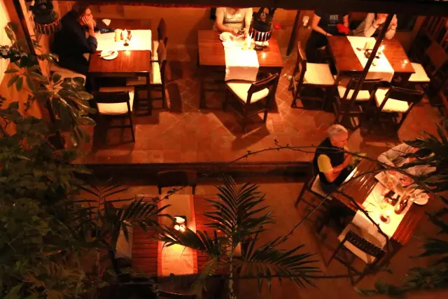 Yala Cafe