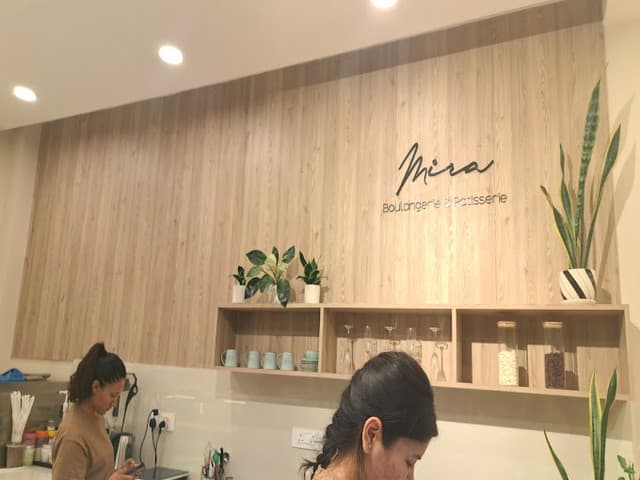 Mira Boulangerie & Patisserie