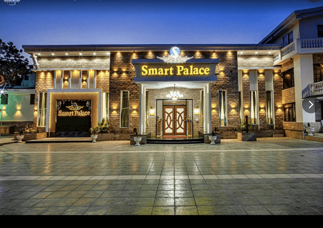 Smart Palace