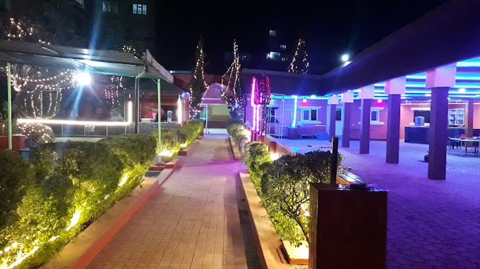 Nagarjun Party Palace