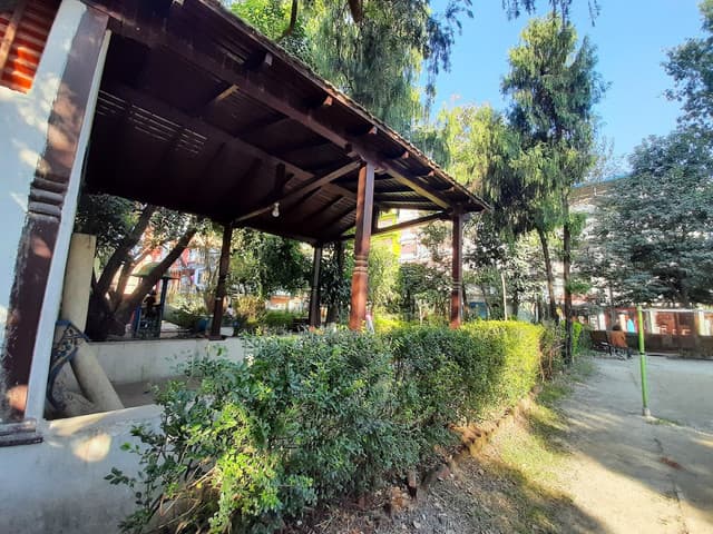 Samakhusi Children Park