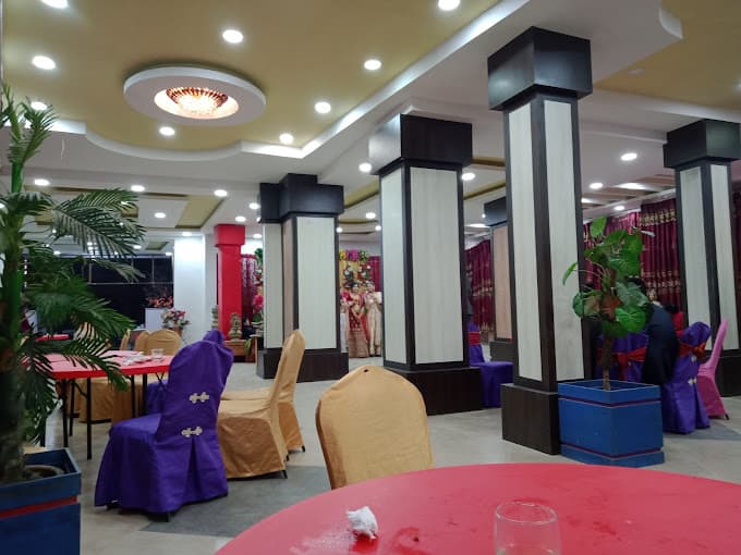 Binayak Multi Venue