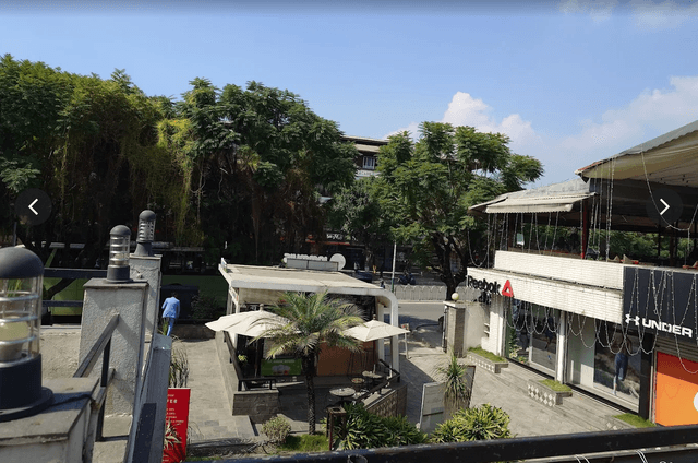 Sherpa Mall
