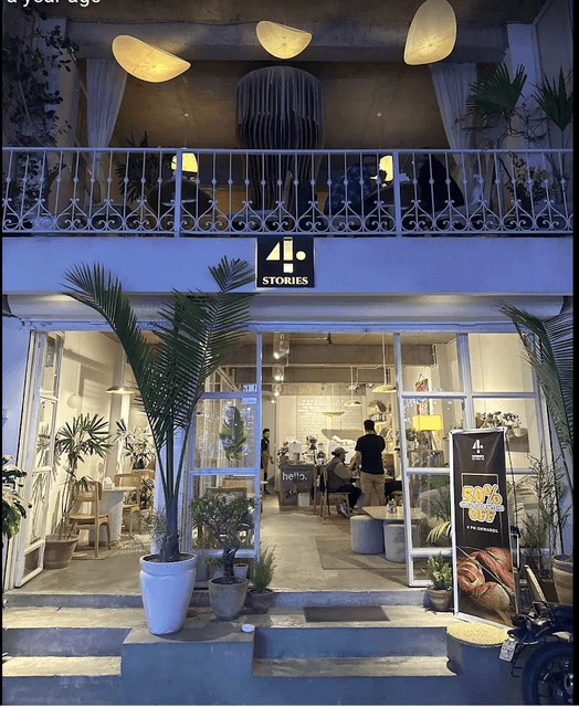 4Stories