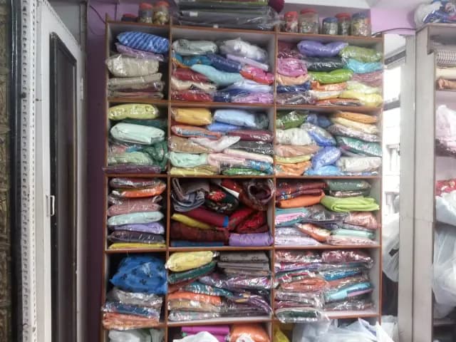 Clothing alteration service in Kathmandu