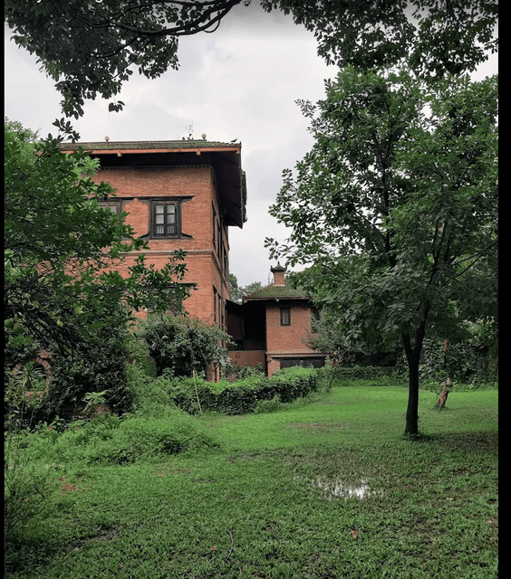 Hotel Vajra