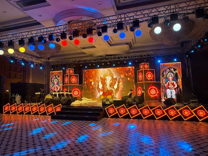 Utsav Event Planner