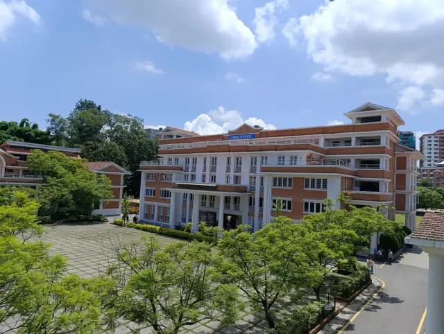 GEMS School