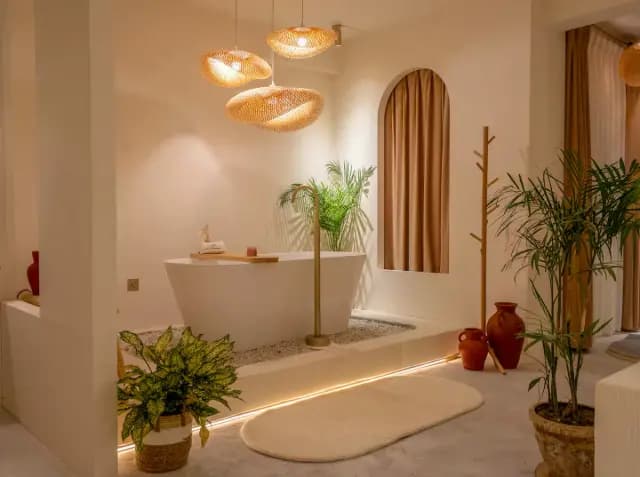 Lagom Airbnb