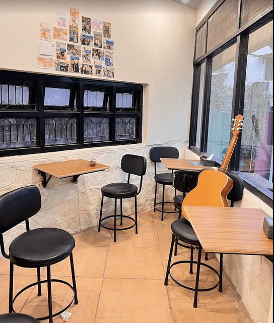 Mira’s Coffee