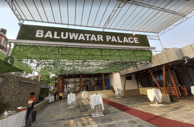 Baluwatar Palace (Banquet & Events)