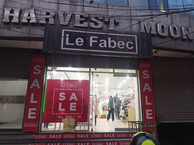 Le Fabec