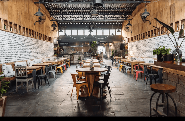 Roadhouse Cafe Pokhara