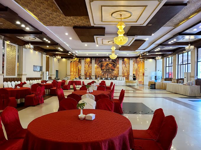 Anupam Foodland & Banquet