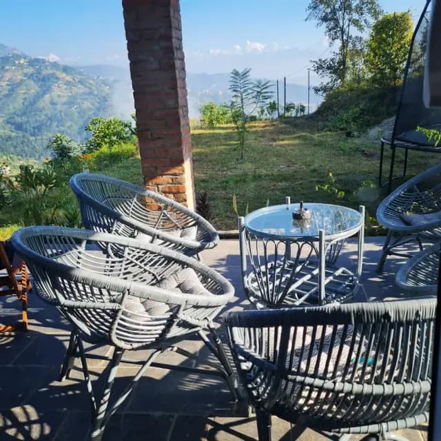 La Grange Dhulikhel