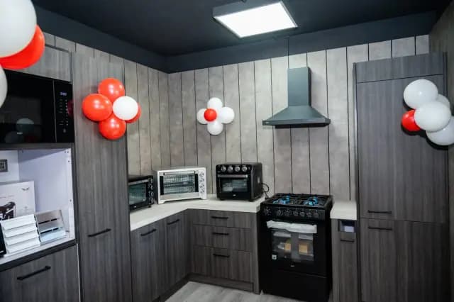 KAFF Kitchen Appliancesughuhgugh
