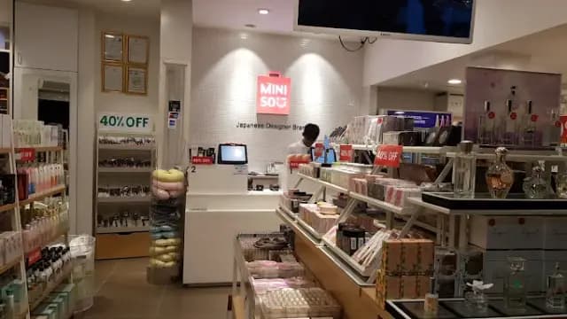 Miniso Nepal maharajgunj
