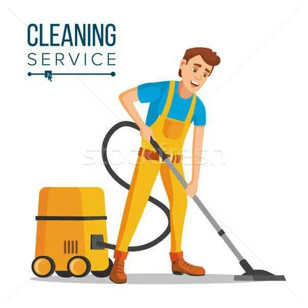 House & Hotel Cleaning Service & Supplies