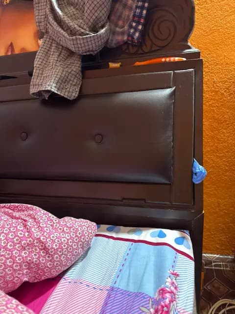 Nawal ko Room
