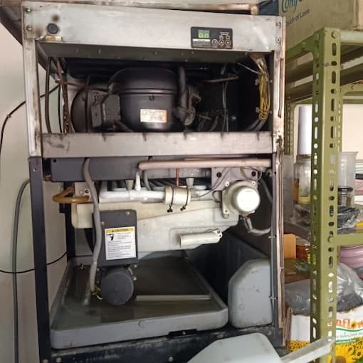 National Repairing Service