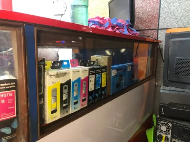 THE GADGET SPOT