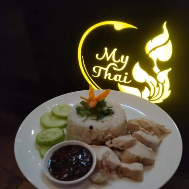 My Thai