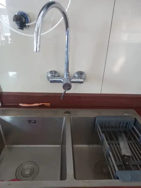 Madhuram Thapa | Plumbing Service in Kathmandu | Nepal