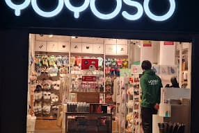 YOYOSO Bishalnagar