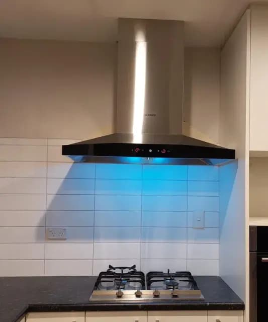 Kitchen appliances Nepal